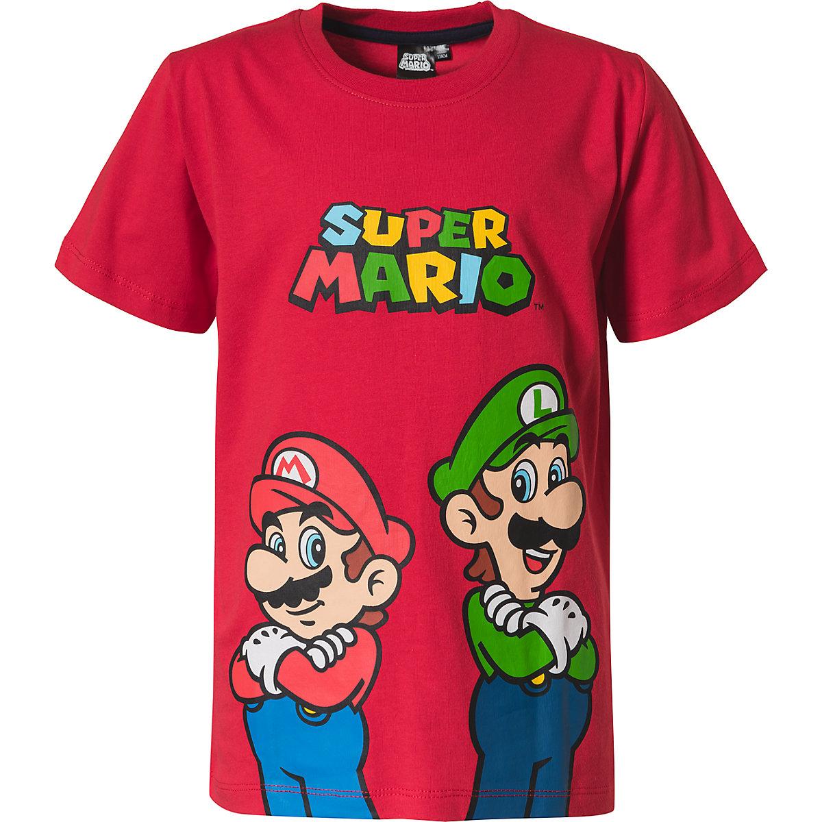 PYŽAMO SUPER MARIO