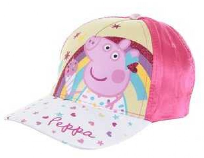 KŠILTOVKA PEPPA PIG-balení 12 ks
