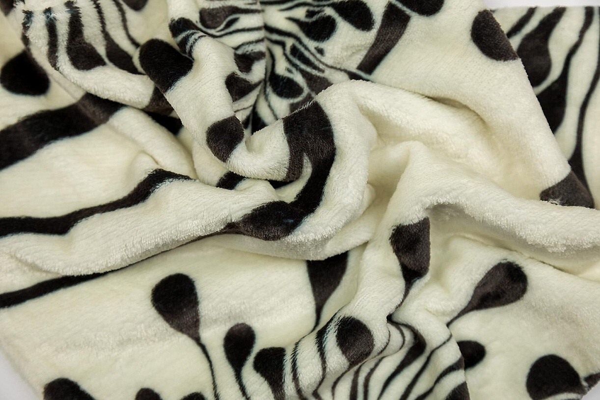 POVLEČENÍ MIKROFLANEL ANABEL