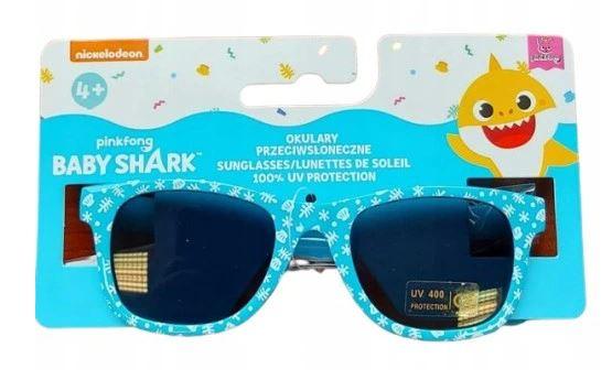 SLUNEČNÍ BRÝLE BABY SHARK