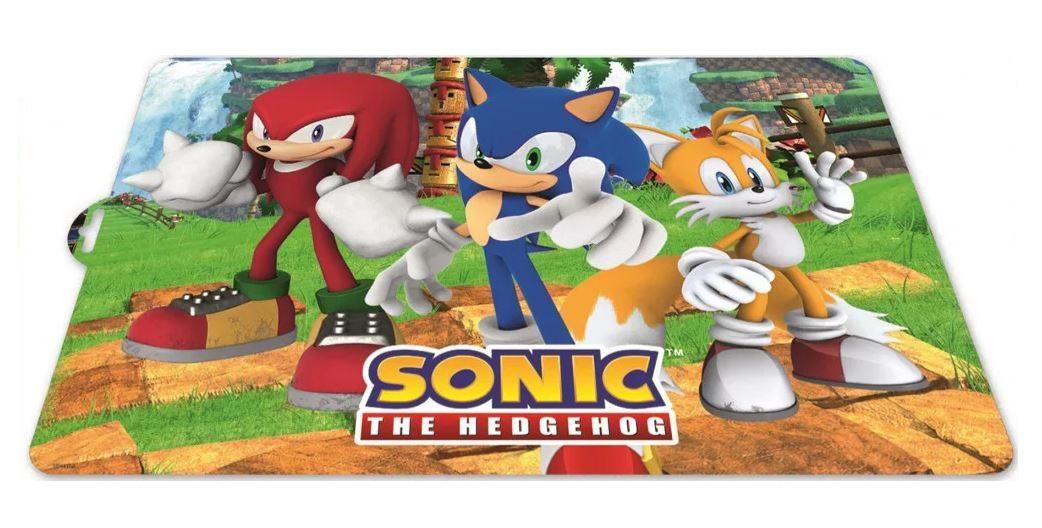 PODLOŽKA SONIC