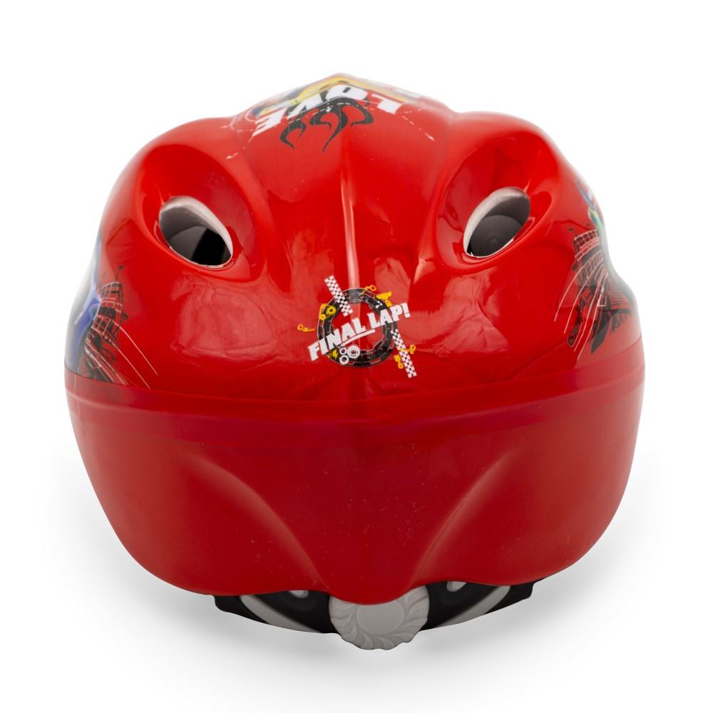 SPORTOVNÍ PŘILBA CARS