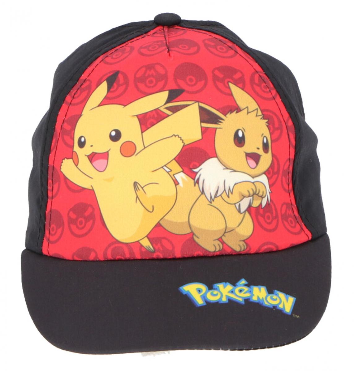 KŠILTOVKA POKÉMON