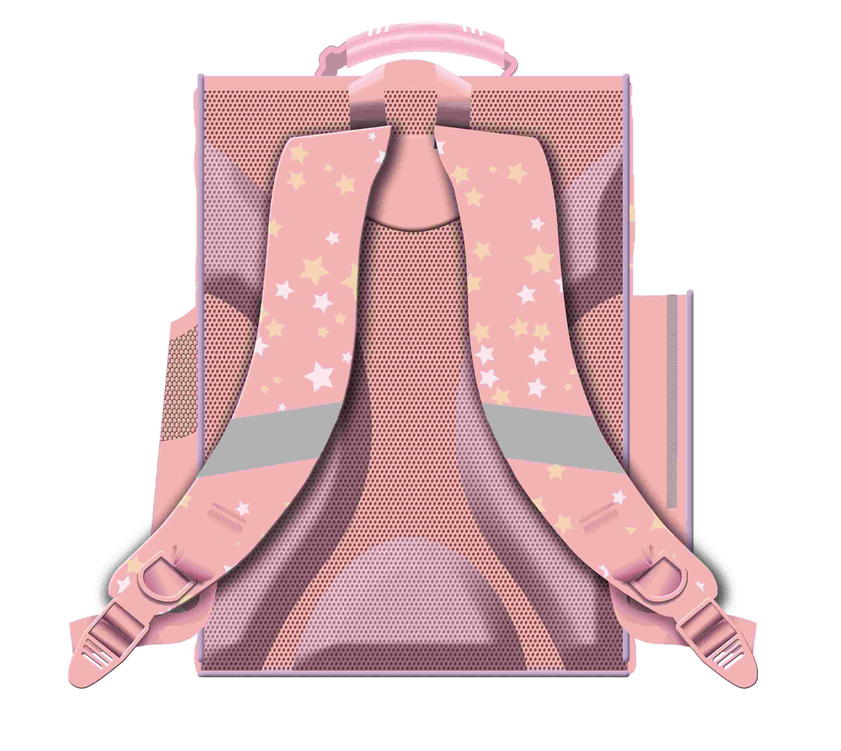 ZVÝHODNĚNÁ ŠKOLNÍ SADA MINNIE 2023 4 KS