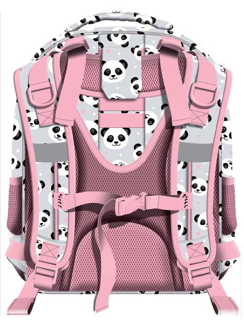 ŠKOLNÍ ANATOMICKÝ BATOH PANDA
