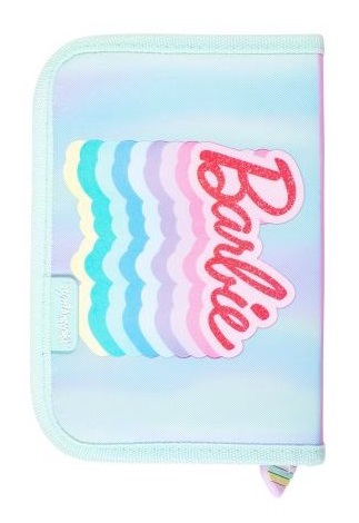 JEDNOPATROVÝ PENÁL BARBIE bez vybavení