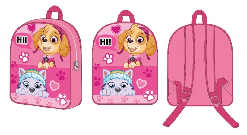 BATOH TLAPKOVÁ PATROLA SKYE