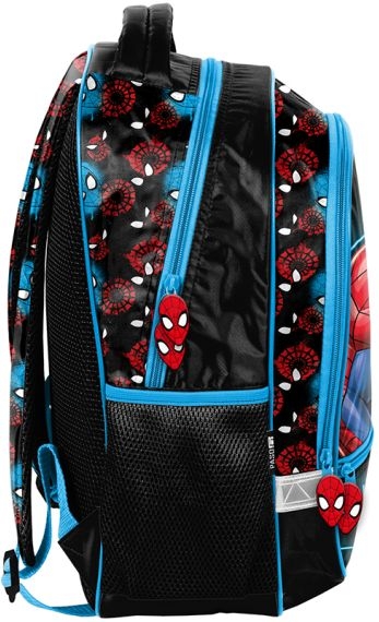  ŠKOLNÍ ERGONOMICKÝ BATOH SPIDERMAN 2023