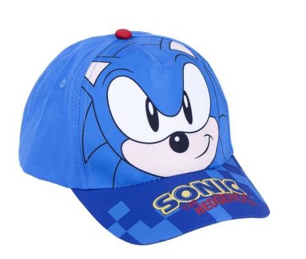 DĚTSKÁ KŠILTOVKA + SLUNEČNÍ BRÝLE SONIC
