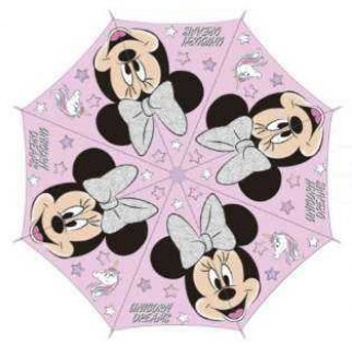 DEŠTNÍK MINNIE hlava