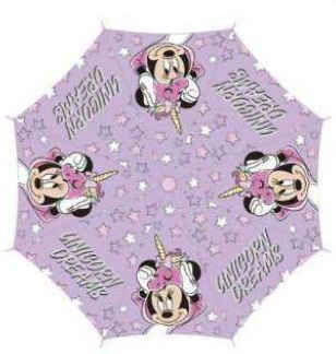 DEŠTNÍK MINNIE MOUSE