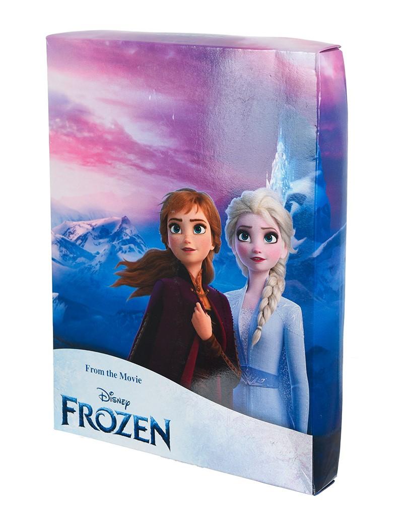 NOČNÍ KOŠILE FROZEN V DÁRKOVÉM BALENÍ