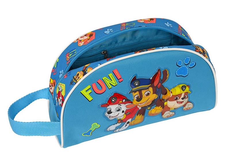 KOSMETICKÁ TAŠTIČKA NECESER PAW PATROL