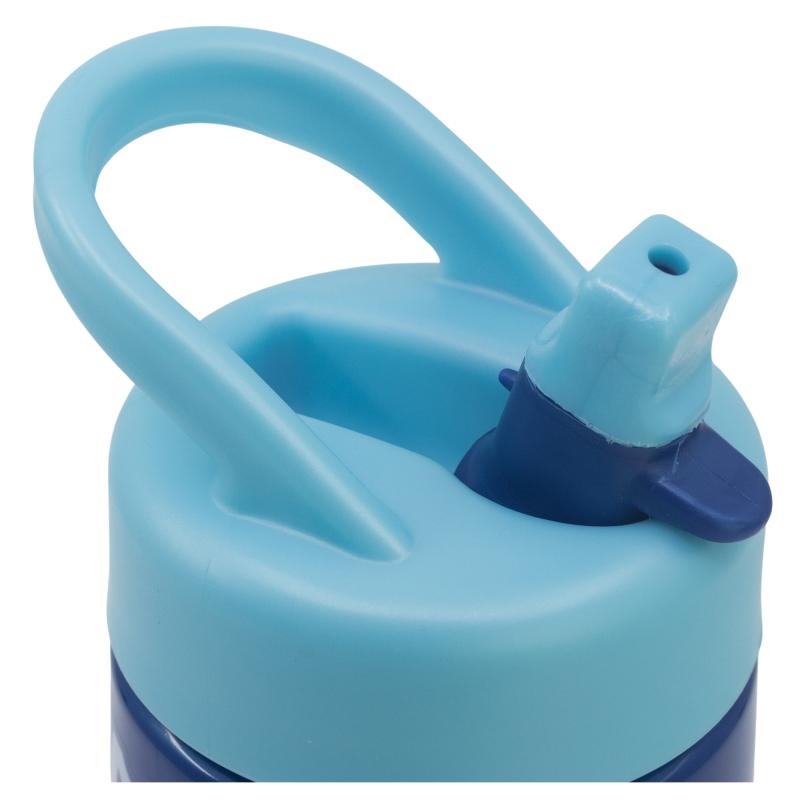 PLASTOVÁ LÁHEV LILO A STITCH 410 ml