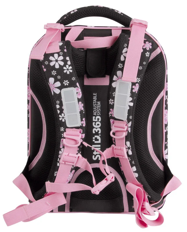 ŠKOLNÍ BATOH STIL FLOVERS