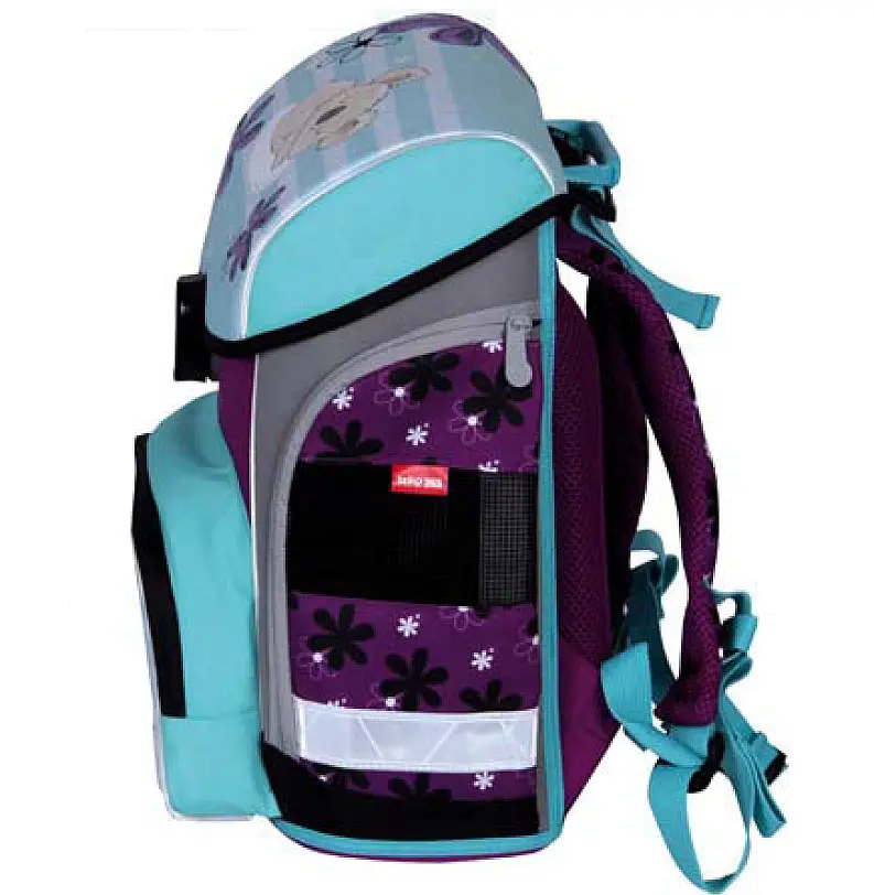 ŠKOLNÍ AKTOVKA STIL Lazy Koala  