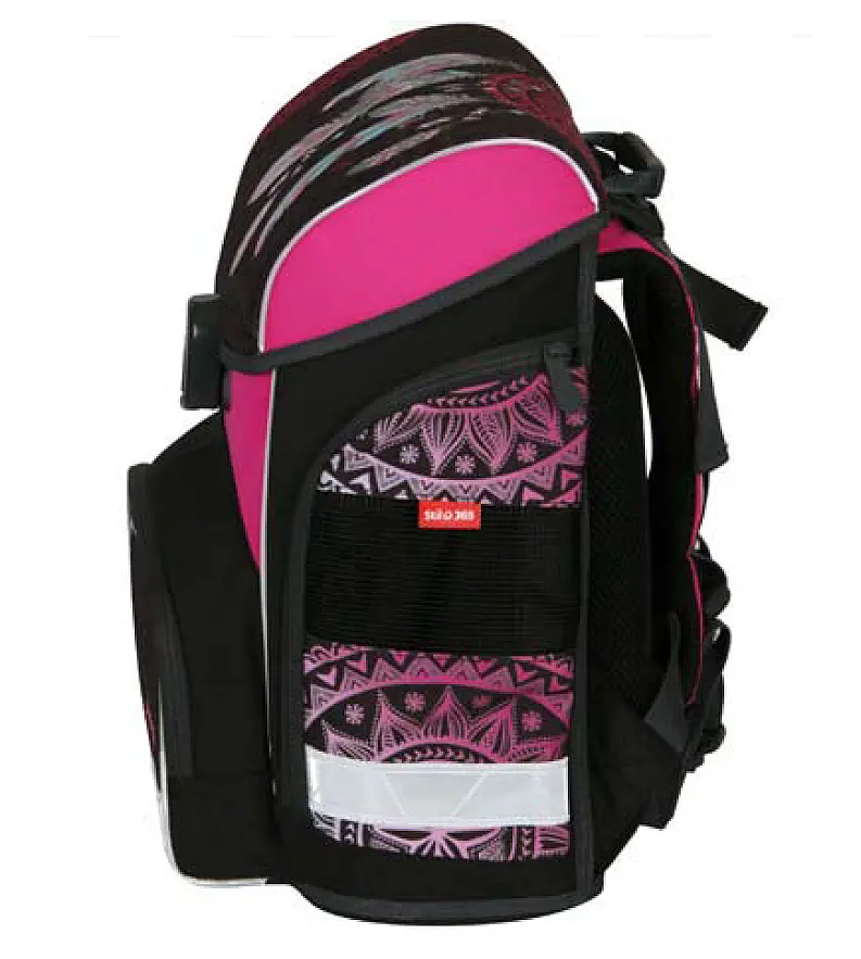 ŠKOLNÍ AKTOVKA STIL  Mandala Dream 