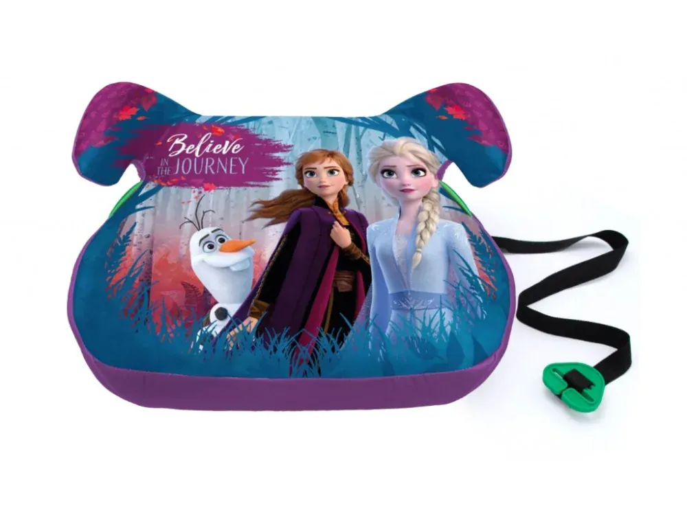 AUTOSEDAČKA - PODSEDÁK FROZEN