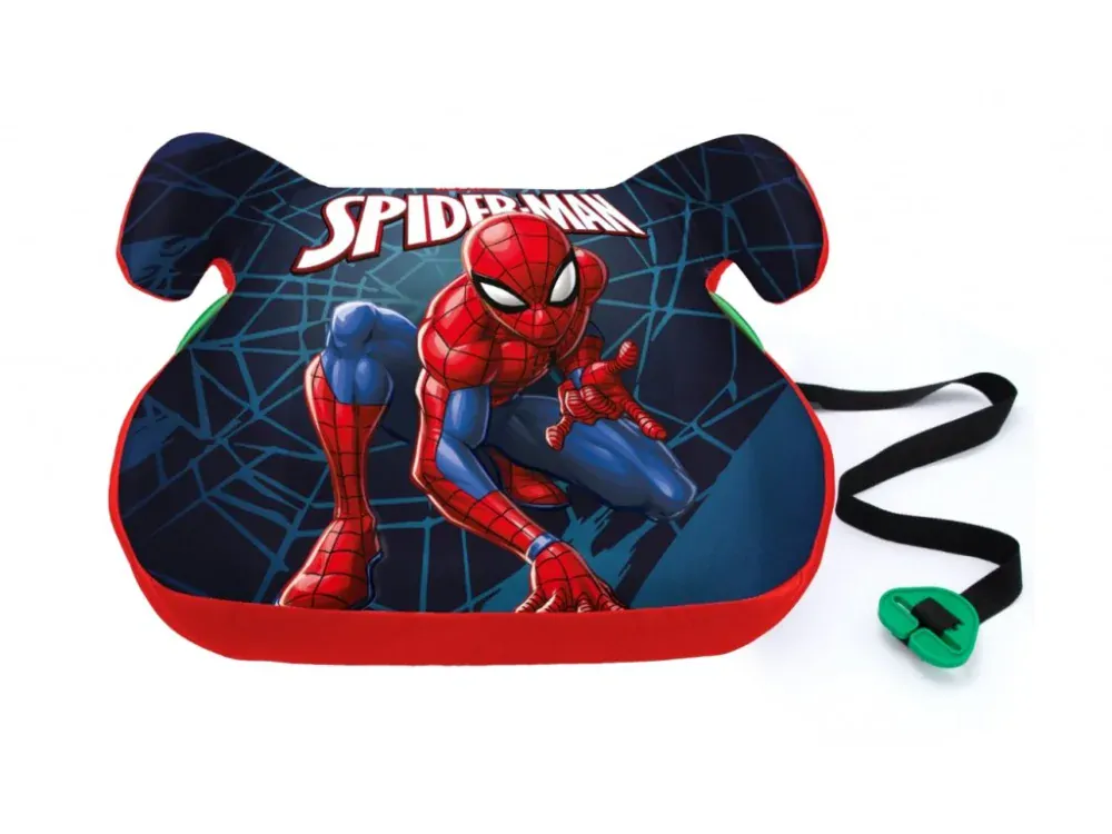AUTOSEDAČKA - PODSEDÁK SPIDERMAN