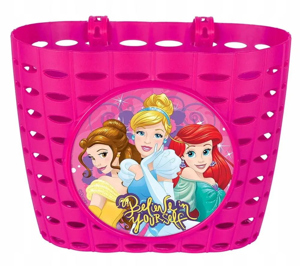 KOŠ NA KOLO PRINCEZNY