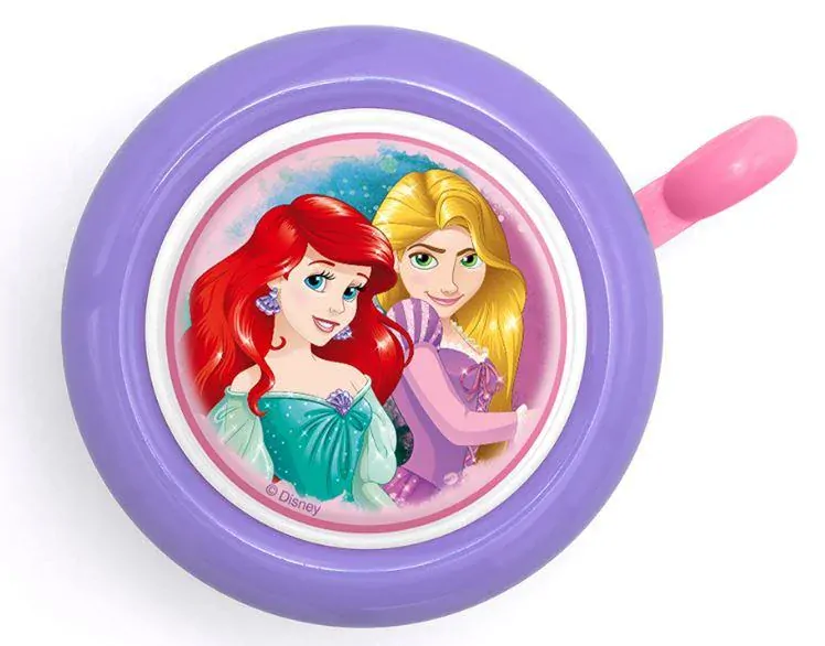 ZVONEK NA KOLO PRINCEZNY