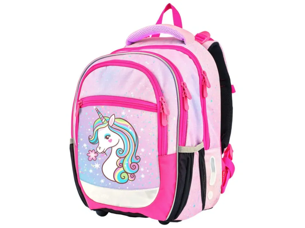ŠKOLNÍ SET 3 KS UNICORN JEDNOROŽEC