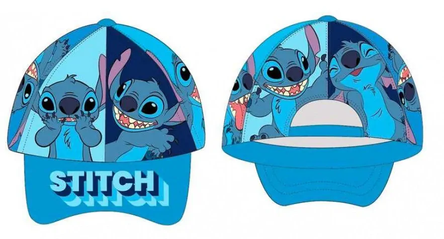 KŠILTOVKA LILO A STITCH