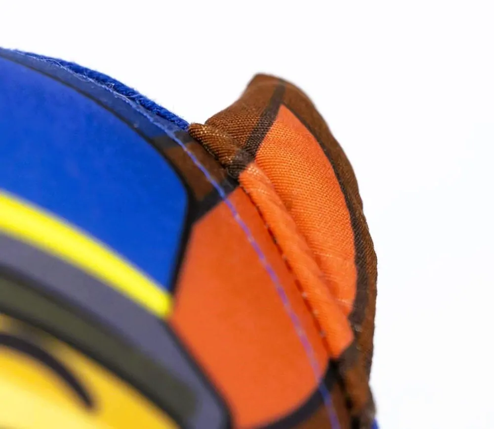 3D KŠILTOVKA TLAPKOVÁ PATROLA