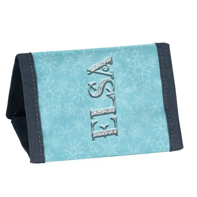 PASO PENĚŽENKA DISNEY FROZEN ELSA