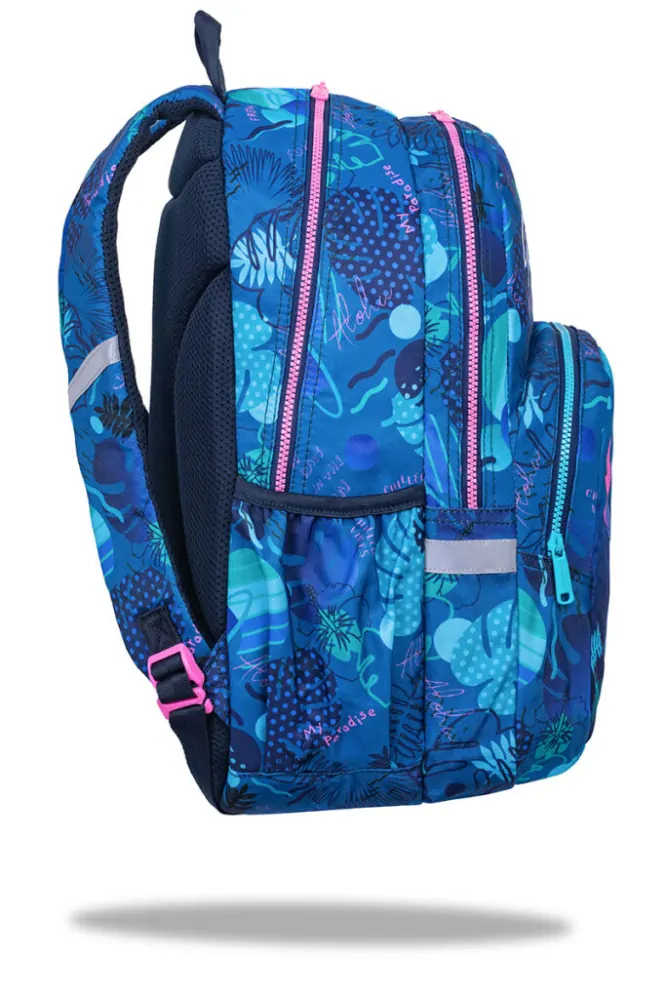 Studentský batoh Rider 17" Stitch
