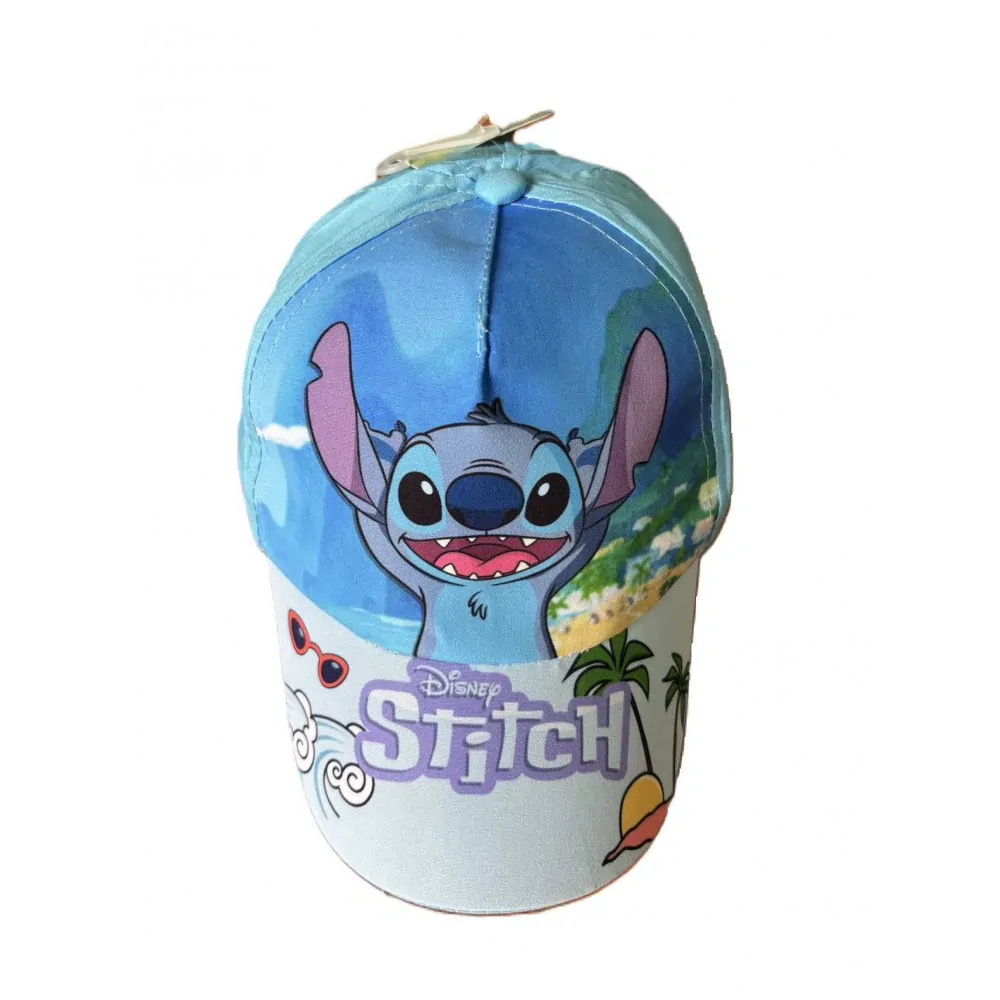 KŠILTOVKA LILO A STITCH