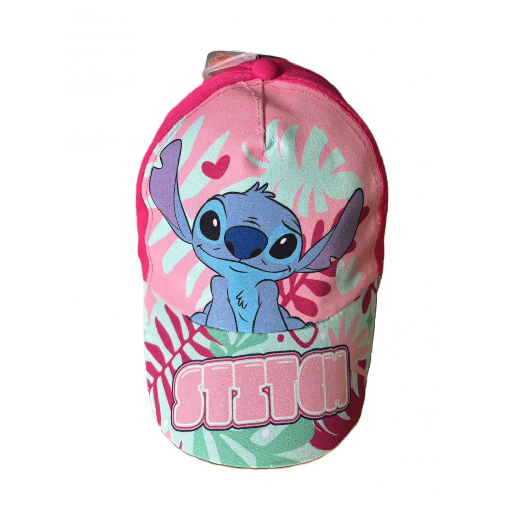 KŠILTOVKA LILO A STITCH