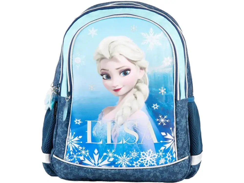 PASO ŠKOLNÍ ERGONOMICKÝ BATOH DISNEY FROZEN