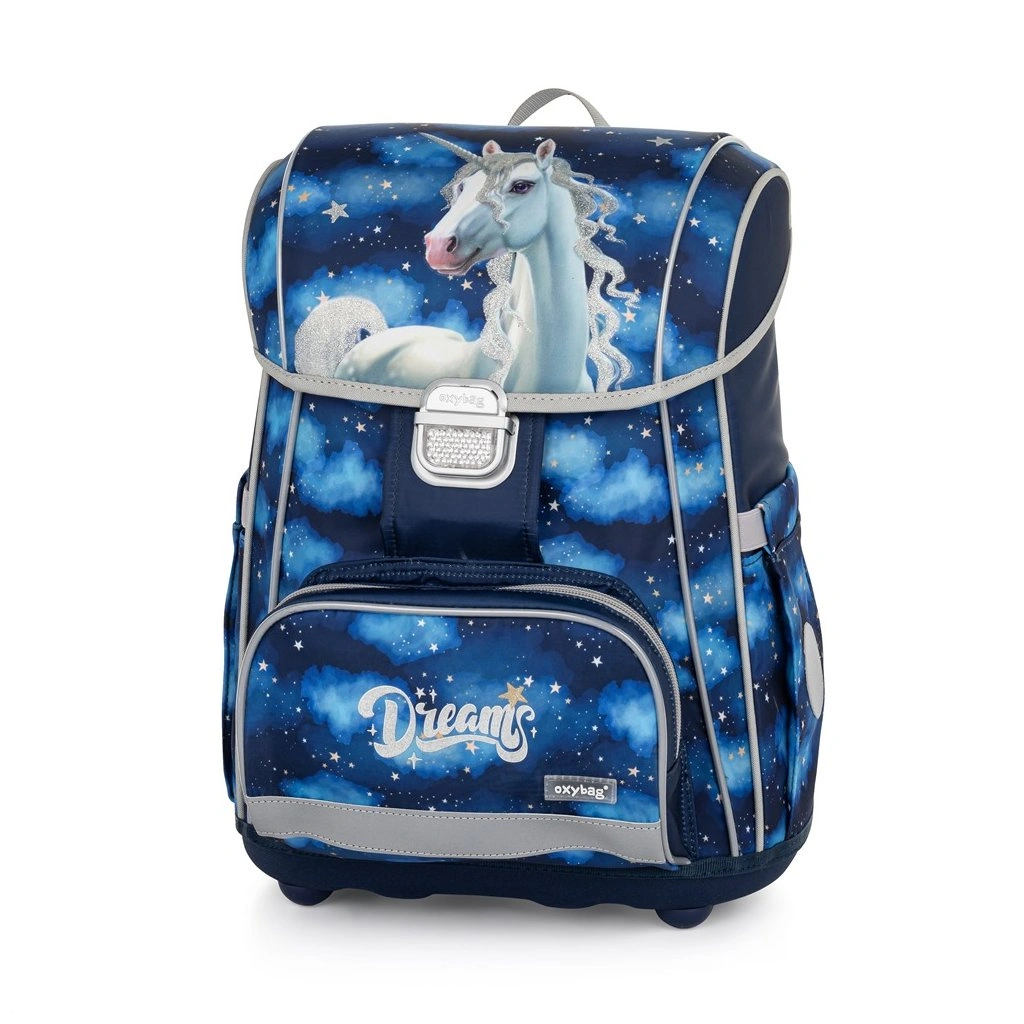 Školní set 8ks PREMIUM Unicorn I.
