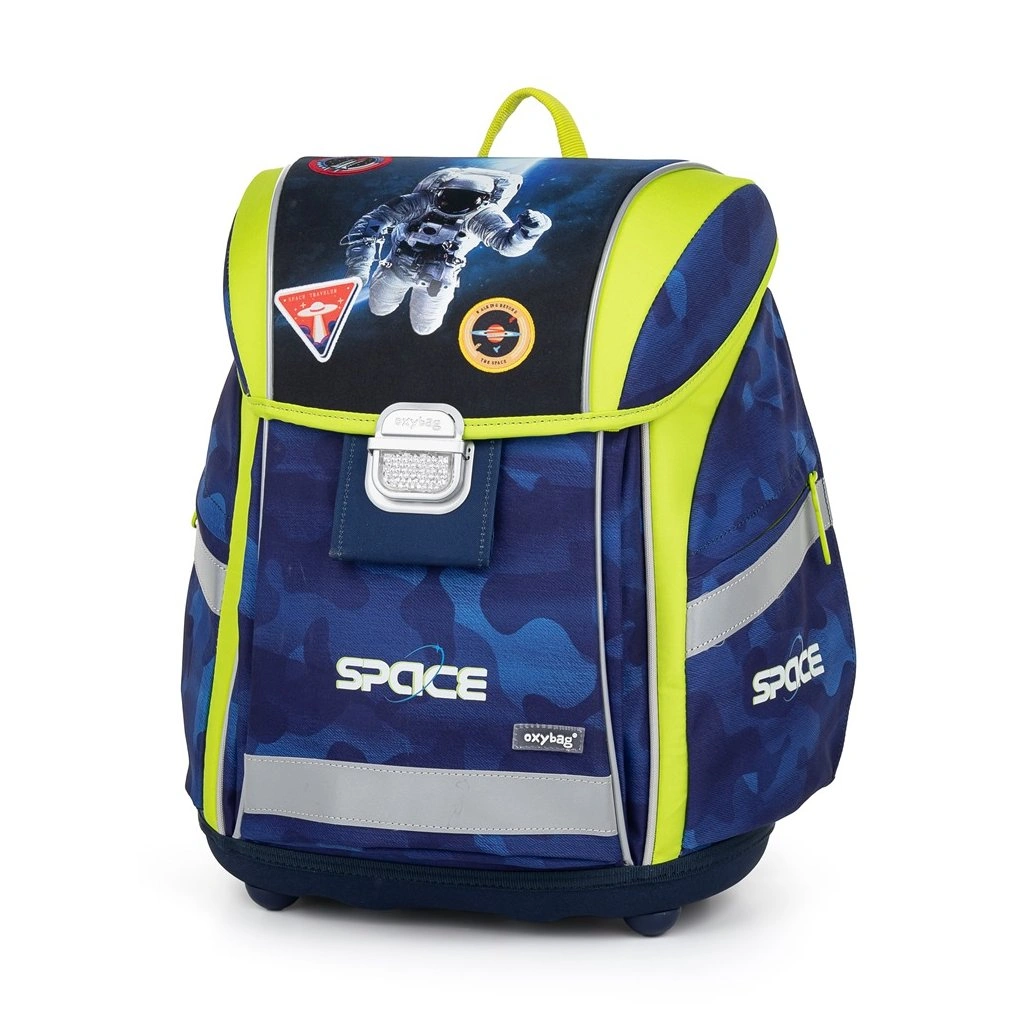 Školní set 8ks PREMIUM LIGHT Space astronaut