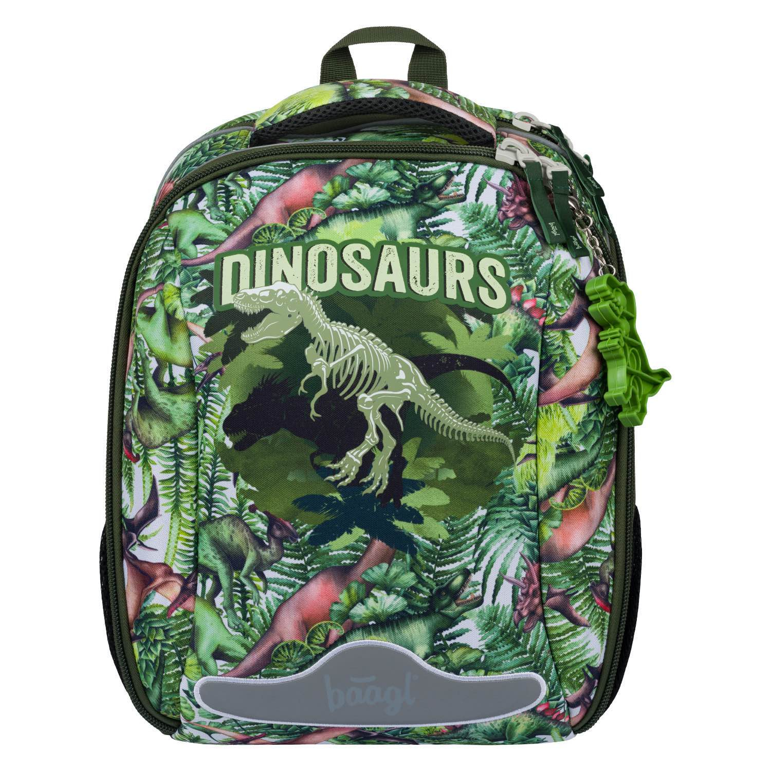 BAAGL Školní set Shelly Dinosaurs