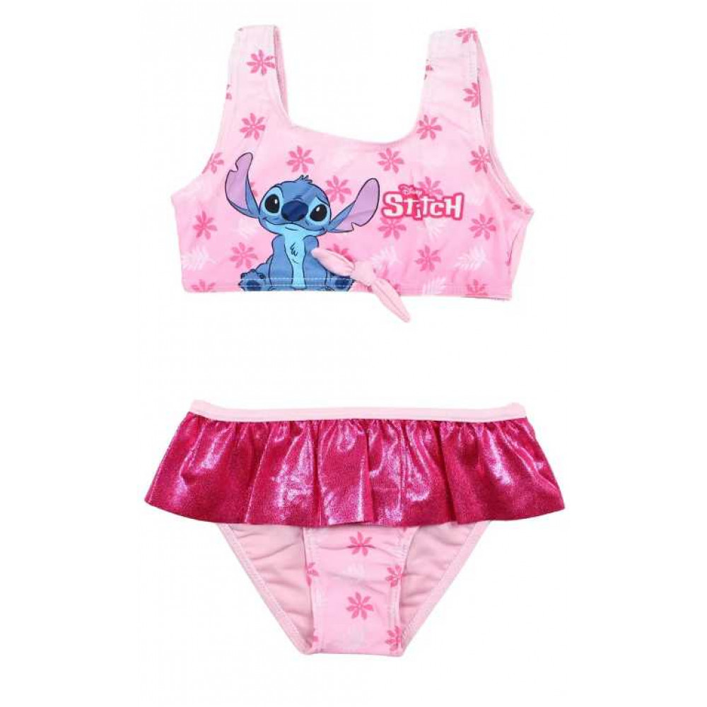 PLAVKY DVOUDÍLNÉ LILO A STITCH BALENÍ 12 KS