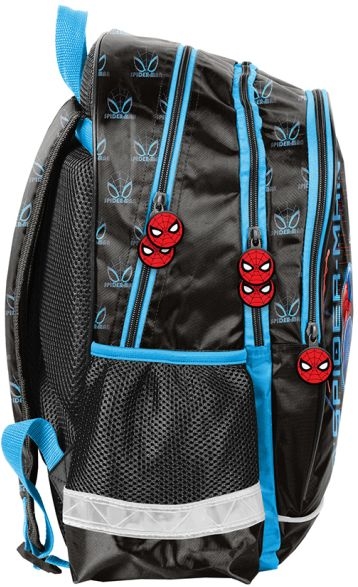 PASO ZVÝHODNĚNÁ ŠKOLNÍ SADA SPIDERMAN 3 KS