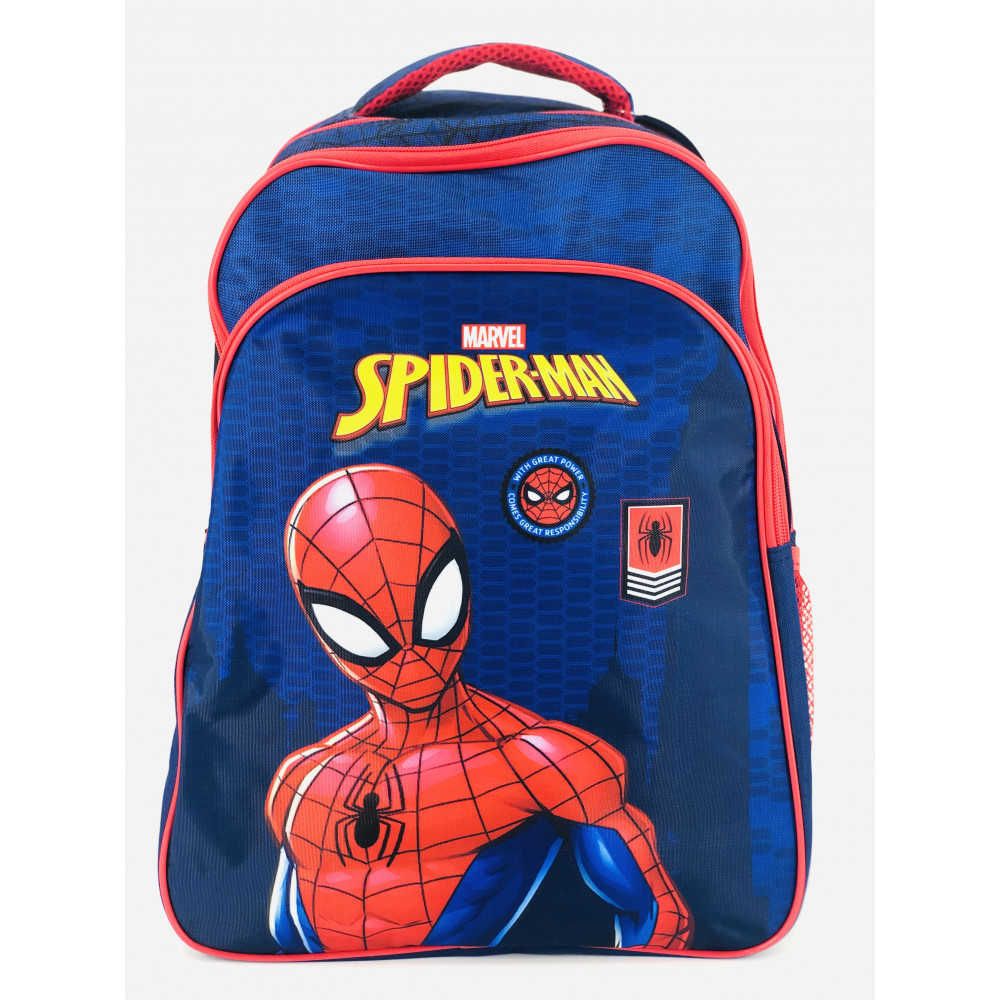 ŠKOLNÍ BATOH SPIDERMAN
