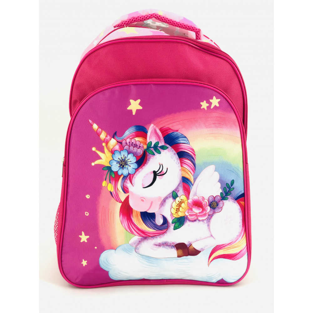 ŠKOLNÍ BATOH UNICORN