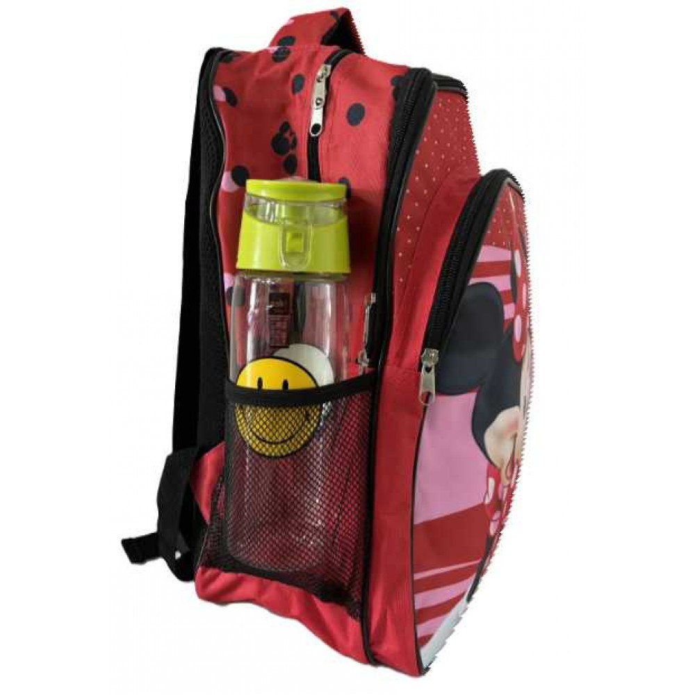 ŠKOLNÍ BATOH DISNEY MINNIE