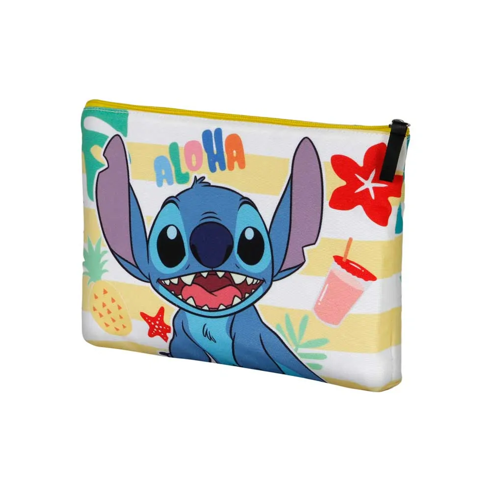 Toaletní taška, pouzdro Disney Stitch Sun