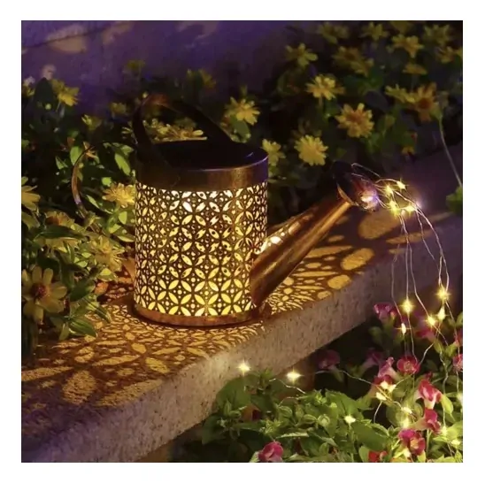 GARDLOV SOLÁRNÍ ZAHRADNÍ LAMPA KONEV