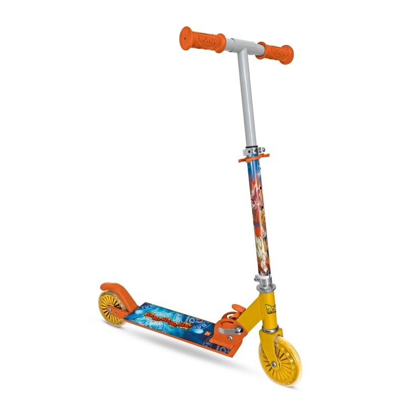 MONDO ALU KOLOBĚŽKA DRAGONBALL