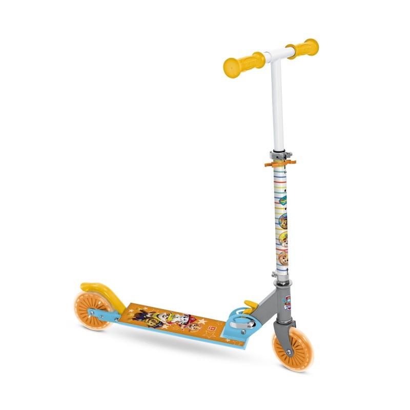 MONDO ALU KOLOBĚŽKA PAW PATROL