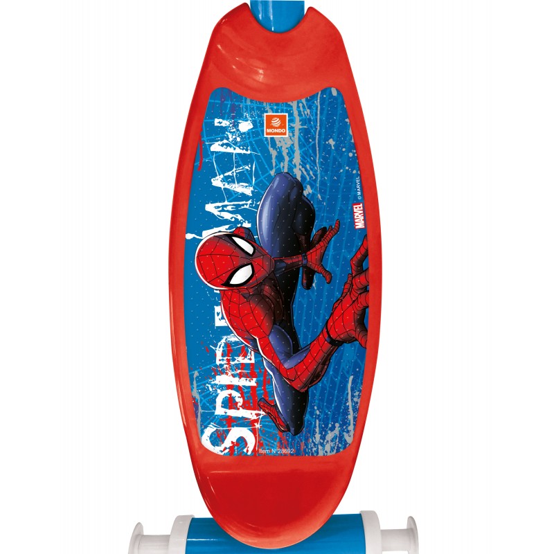 Dětská koloběžka Spider-Man My First Scooter