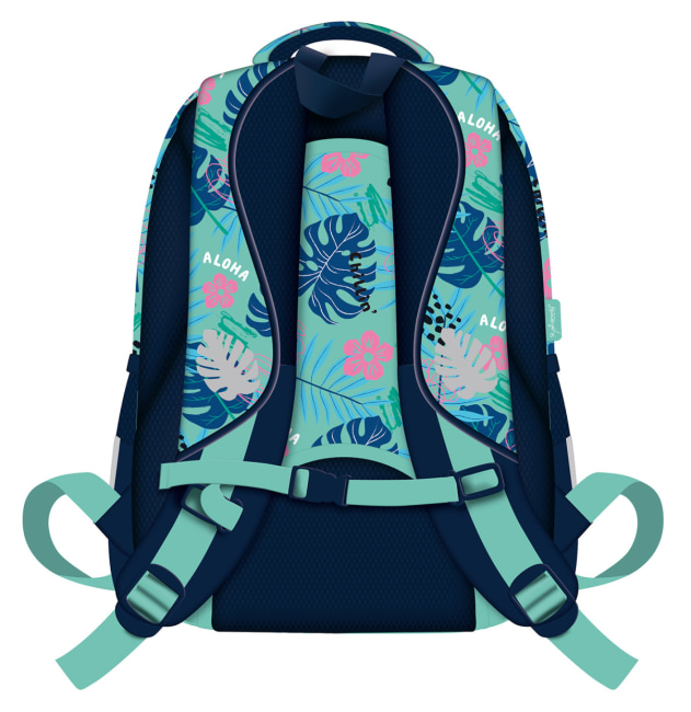 Menší školní/volnočasový batoh STITCH Stay Cool