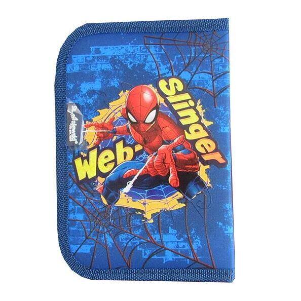 Penál jednopatrový SPIDERMAN