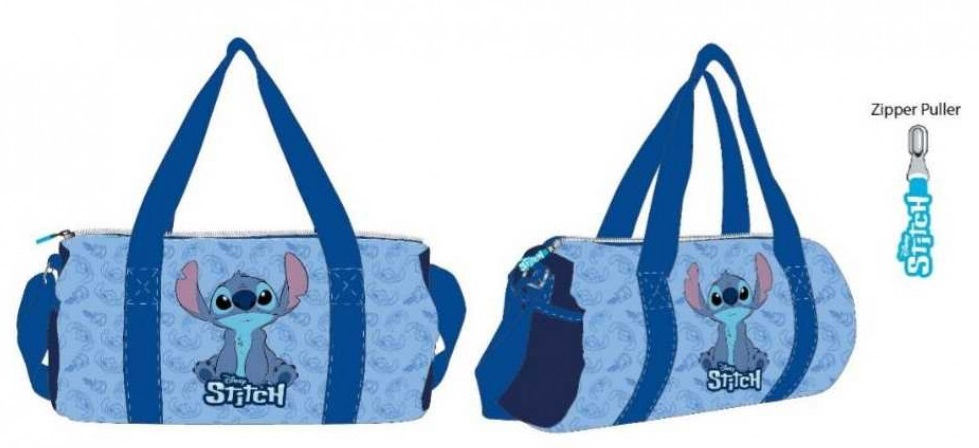 SPORTOVNÍ TAŠKA LILO A STITCH