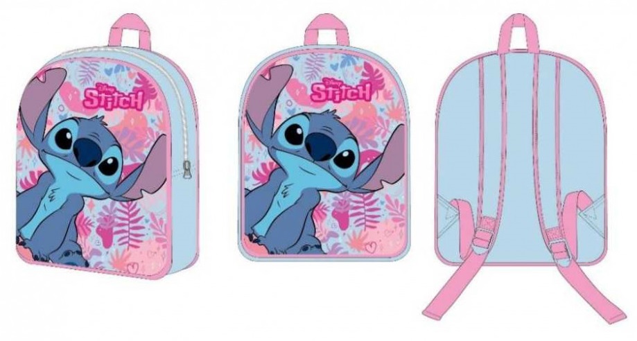 PŘEDŠKOLNÍ BATOH LILO A STITCH